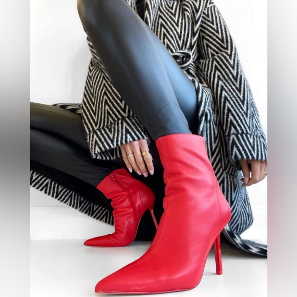 Steve Madden boots